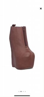 Полусапоги Jaffrey Campbell