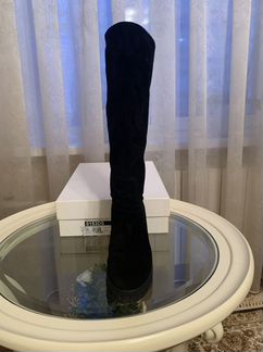 Сапоги casadei