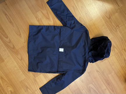 Новая ветровка на 5 лет RL