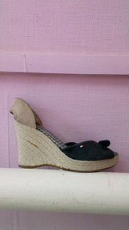 Босоножки оригинал