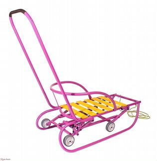 Санимобиль 