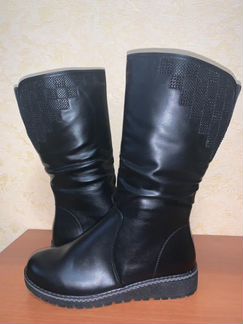 Сапоги женские 40 р-р