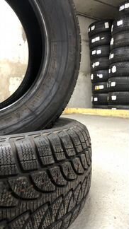 Зима 235/65 r17 Bridgestone Blizzak LM-80 Evo