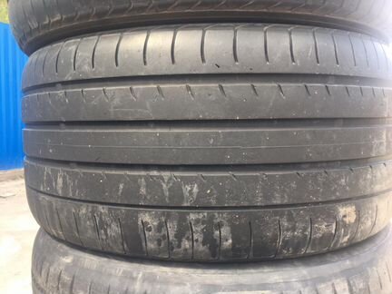 Шины 295/35 R21 лето