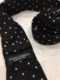 Галстук Dolce&Gabbana