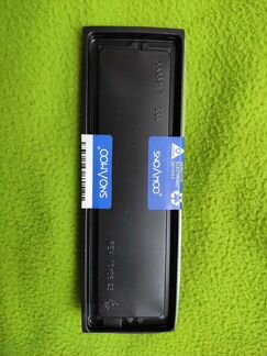 Snoamoo оперативная память DDR2 для настольных пк