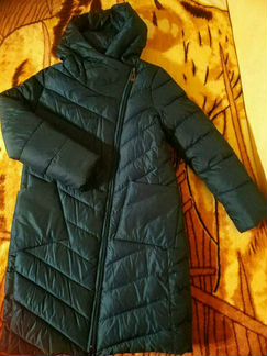 Куртка зимняя. Новая