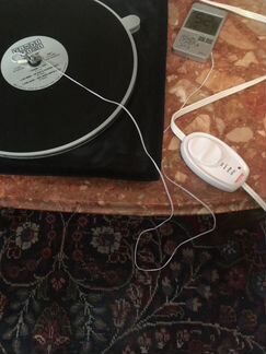 Выпрямлю кривые виниловые пластинки