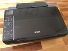 Принтер Epson TX410