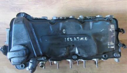 Гбц VW Golf 4 Bora Seat Toledo 2.3i AGZ AQN