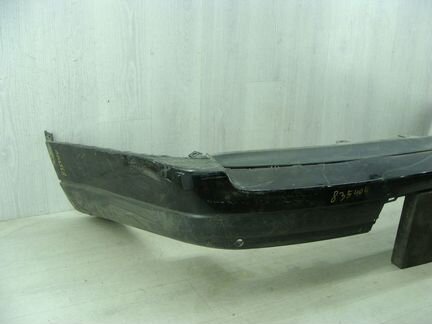Бампер задний Land Rover Range Rover
