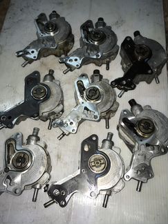 Тандемный насос VW, Audi, Skoda, Seat 1.4tdi, 1.9t