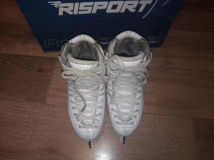 Коньки Risport RF3