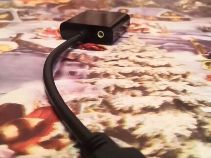 USB хаб