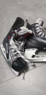 Коньки Bauer X100