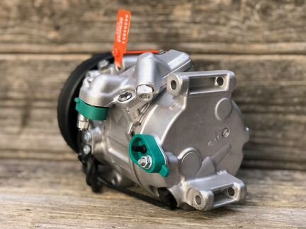 Компрессор кондиционера Honda 1421