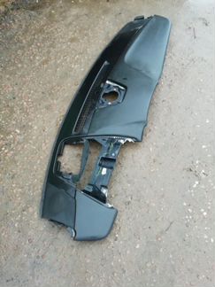 Подушка безопасности пассажира GM 23221806