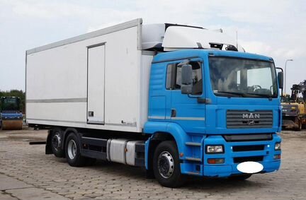 Грузоперевозки