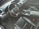 Lexus GS 3.5 AT, 2013, 139 023 км объявление продам