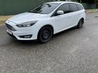 Ford Focus 1.6 МТ, 2015, 161 000 км