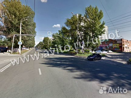 Нежилые помещения, 204.3 м²