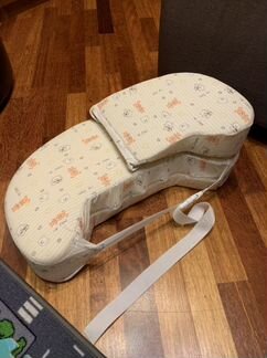 Подушка для кормления