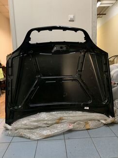 Капот Mercedes ML W163 A1638800157