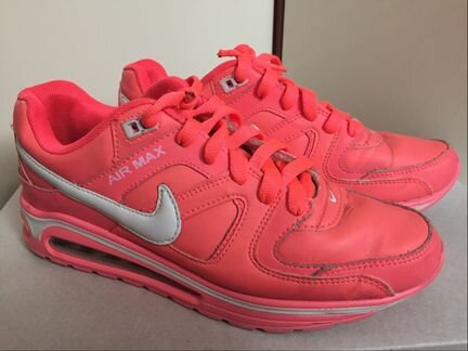 Кроссовки Nike Air р. 38-39