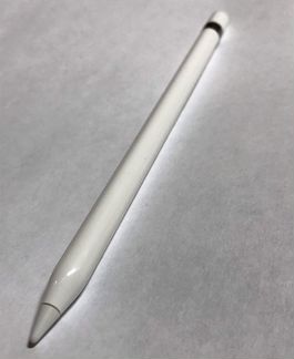 Apple pencil 1