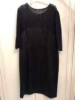 Платье вечернее