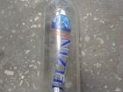 Бутылка от водки Ельцин, Франция