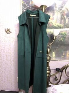 Платье накидка женская