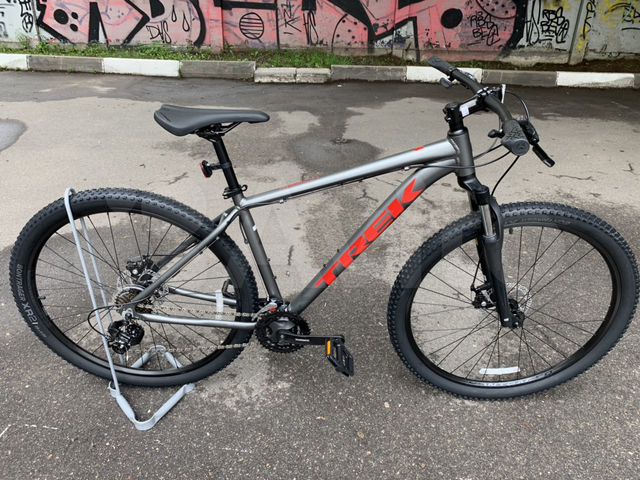 trek marlin 4 2020