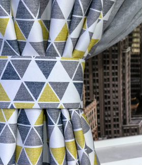 Шторы в Детскую Плотные Новые Доставка