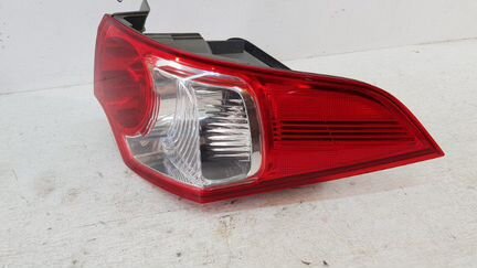 Фонарь задний правый Honda Accord 8 2008-2015