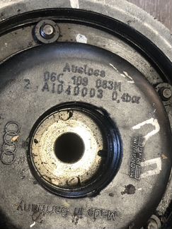 Регулятор фаз (выпуск) 4-6ц VAG 3.0 BBJ 06C109083M