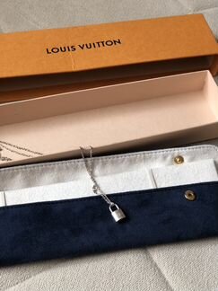 Цепочка Louis Vuitton