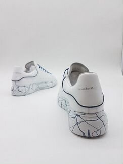 Кроссовки Alexander McQueen