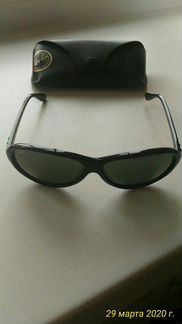 Очки Ray Ban RB 4153 601 3N