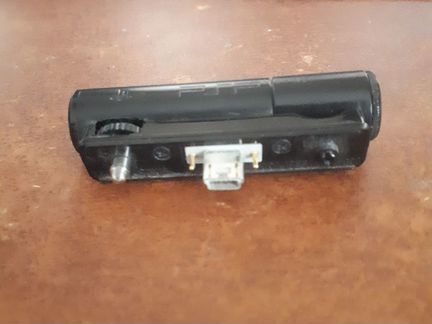 Камера для psp с микрофоном (разъем mini usb)
