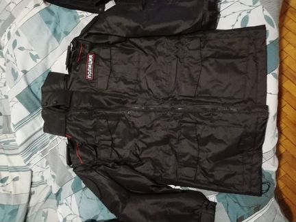 Полицейская форма