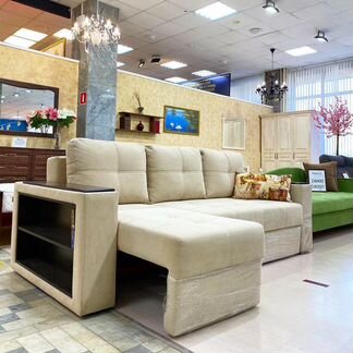 Диван трансформер