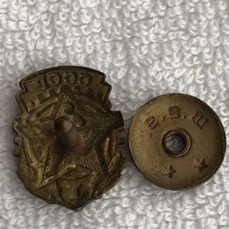 Знак гто 1 степени 40-50 годы