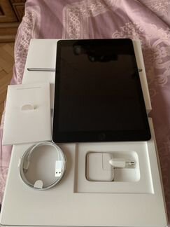 Айпад wi-fi 32GB space grey 2017(5-e поколение)