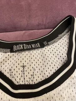 Майка black star wear