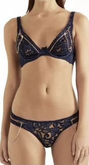 Комплект нижнего белья agent provocateur soirée