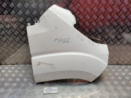 Крыло переднее левое Peugeot Boxer 290 euro 5