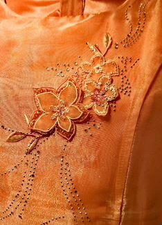 Платье для девочки 10-12 лет