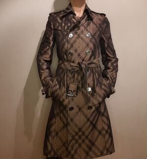 Burberry тренд женский (оригинал)