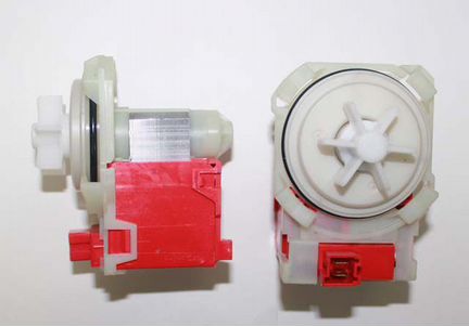 Насос copreci 30W 4 защелки фишка вперед,Original